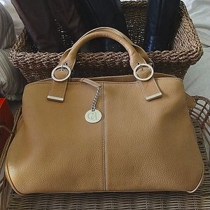 Charles David Handbag Classic